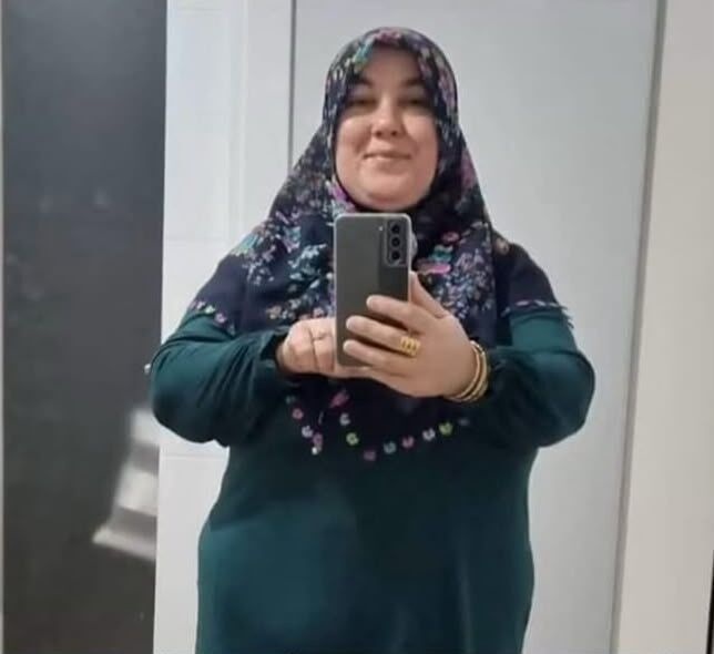 Osmaniye’de Kaybolan Kadın Kahramanmaraş’ta Ölü Bulundu-1