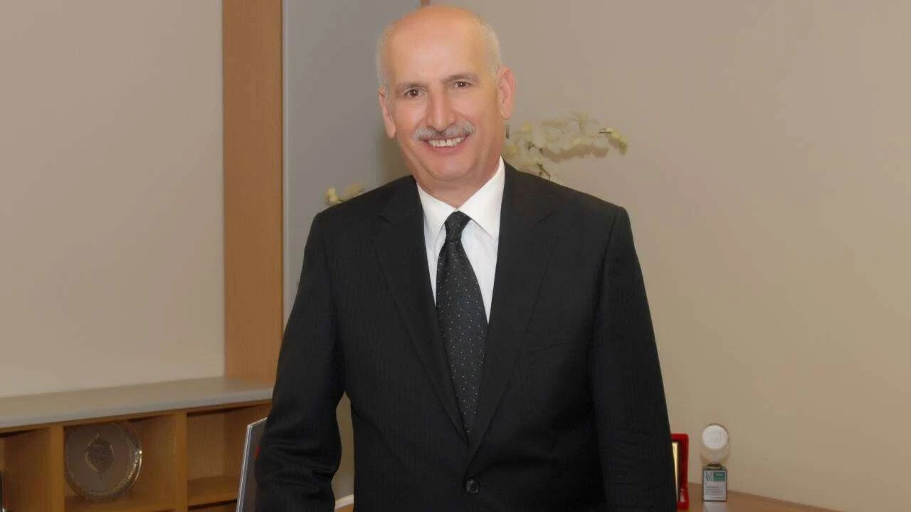 A101’in patronu Turgut Aydın kimdir? Serveti ve şirketleri