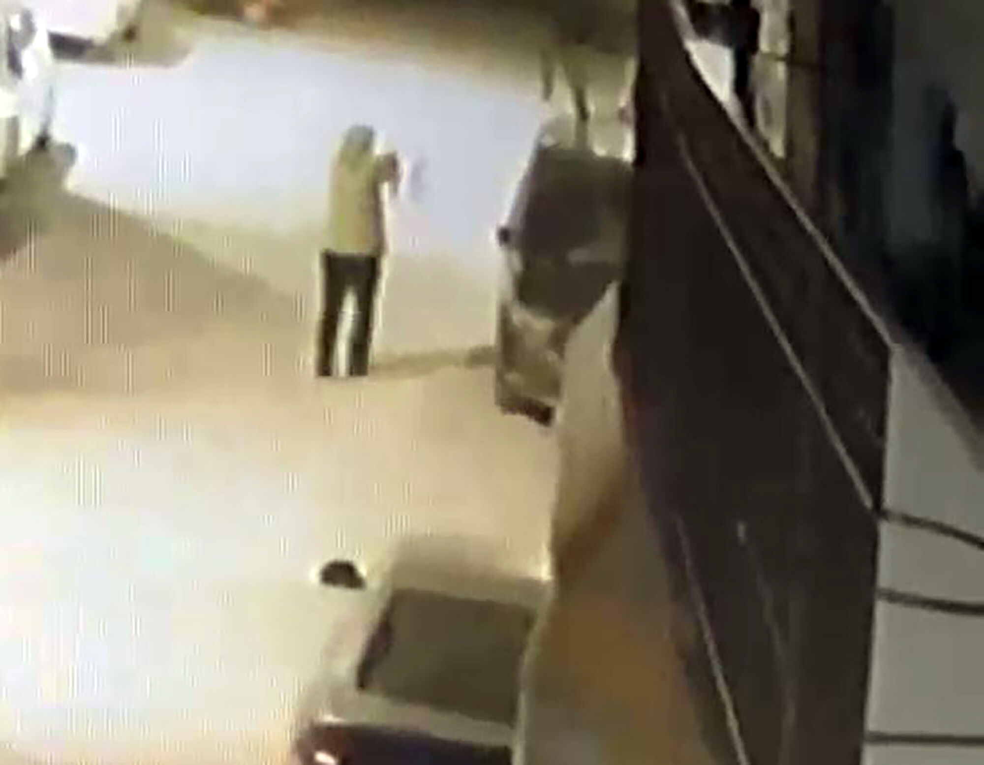 Adana'da Aynı Ailenin Araçlarına 2 Gün Üst Üste Silahlı Saldırı (3)