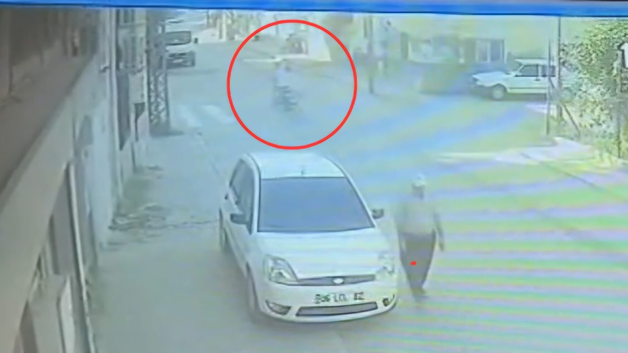 Adana’da İki Motosiklet Çarpıştı! 17 Yaşındaki Ayaz Hayatını Kaybetti (2)