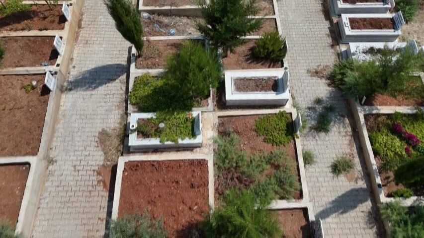 Adana’da Mezar Yeri Ücretine Yüzde 100 Zam Yapıldı