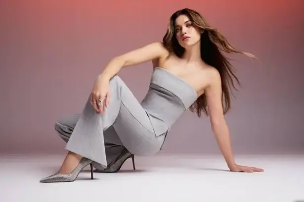 Afra Saraçoğlu gözaltına alındı