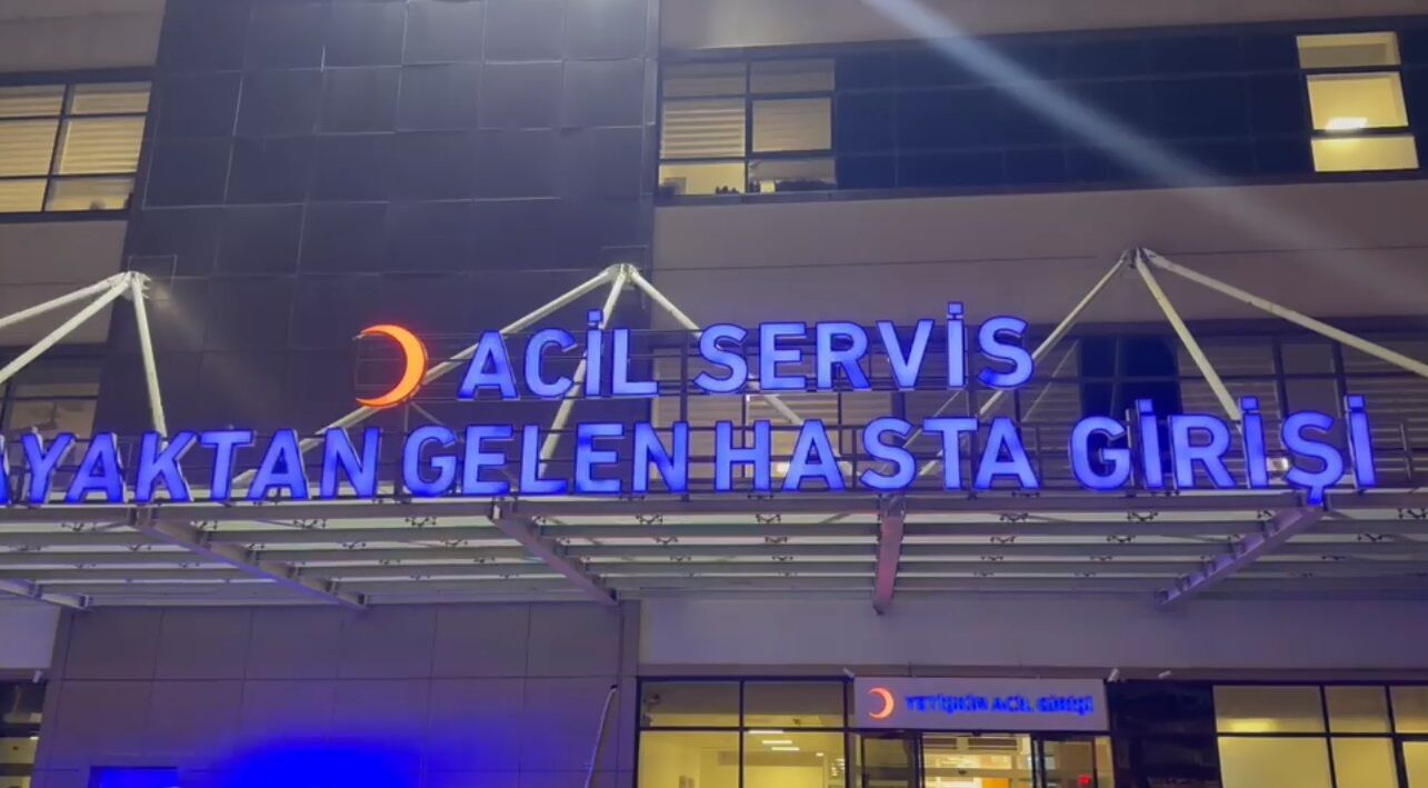 Demir sopayla saldırdığı amcasını öldürdü, yengesini ağır yaraladı