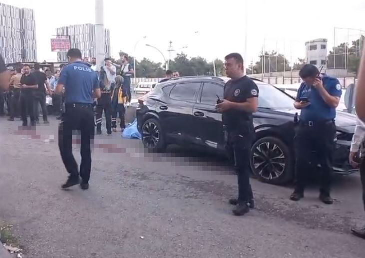 Diyarbakır'da silahlı 'alacak' kavgası: 3 ölü