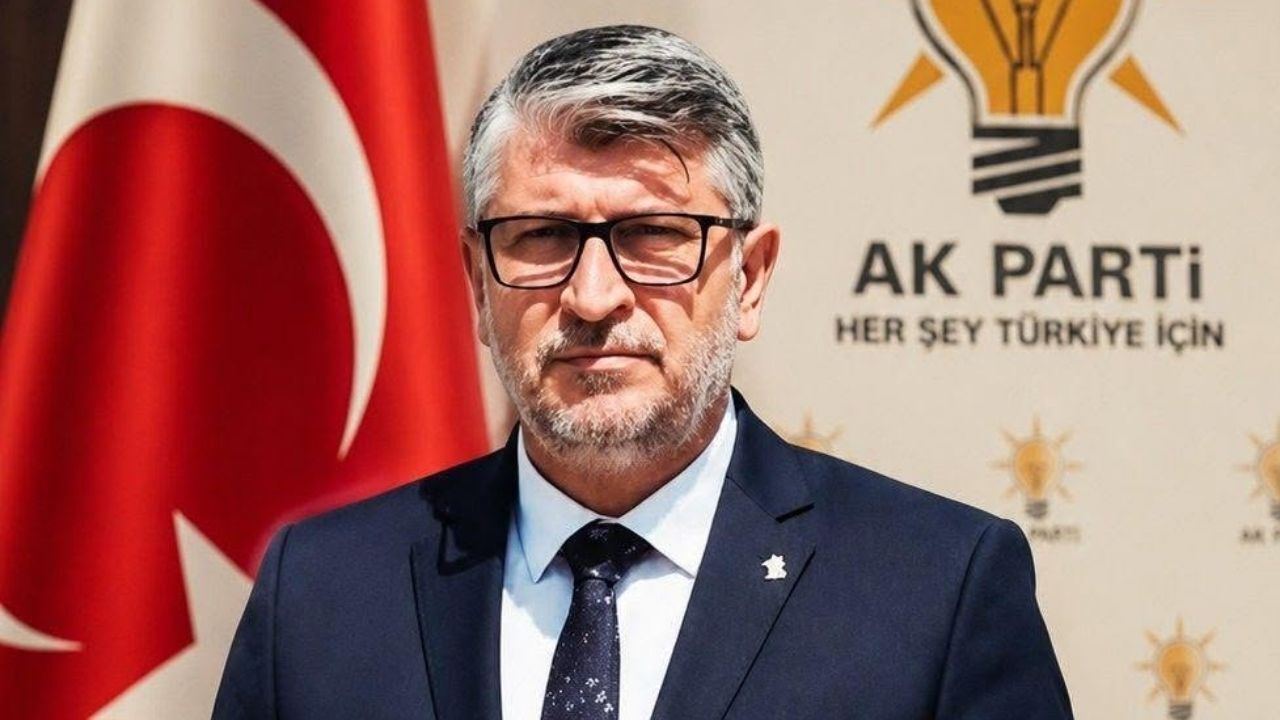 AK Parti İl Yönetim Kurulu Üyesi Mustafa Çakar'ın acı günü
