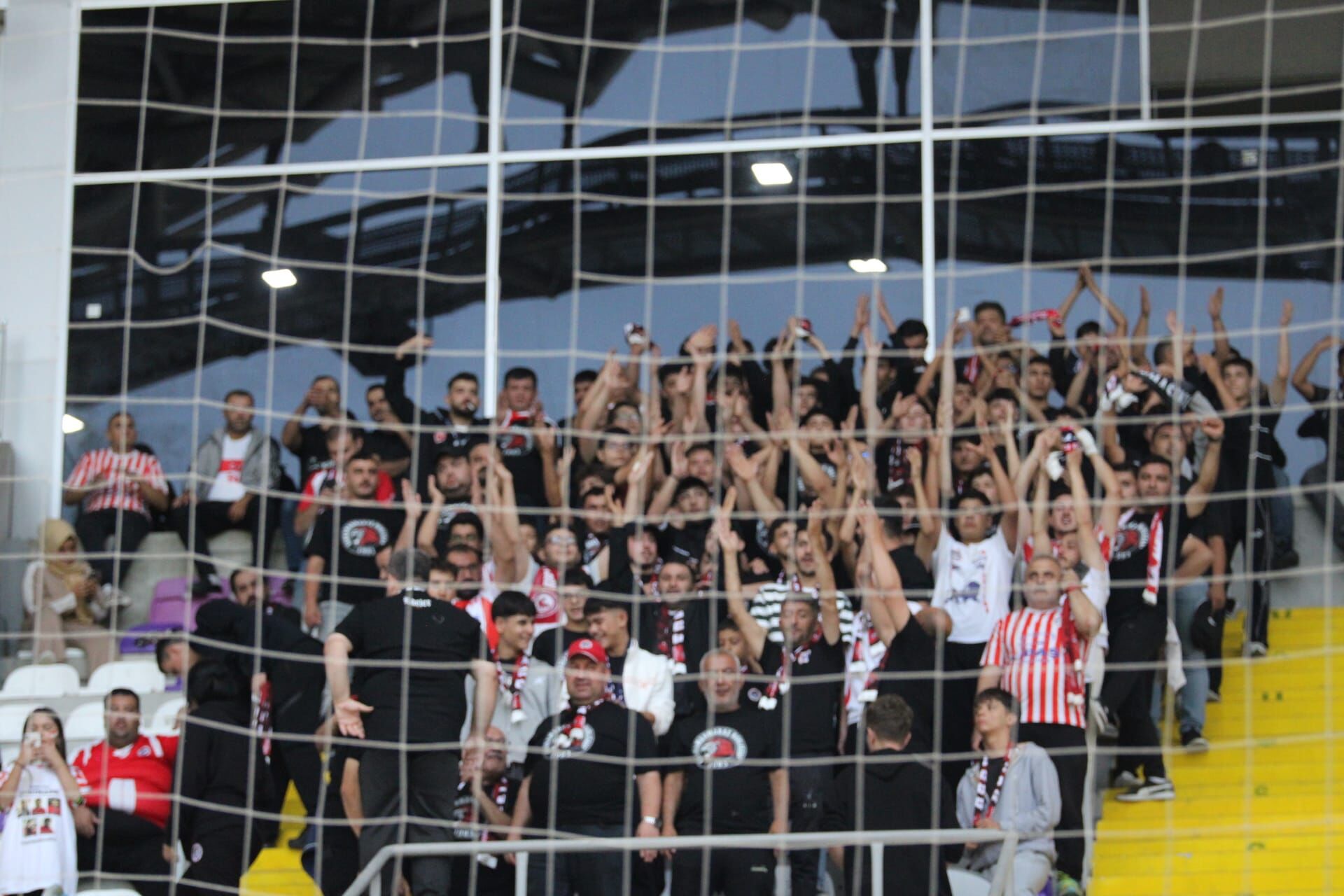 Akedaş İstiklalspor Ordu’da 3 Puanı Kaptı! Skor 1 (1)