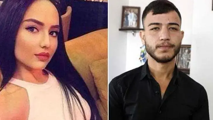 Aleyna Çakır davasında Ümitcan Uygun'a, 4 yıl hapis cezası