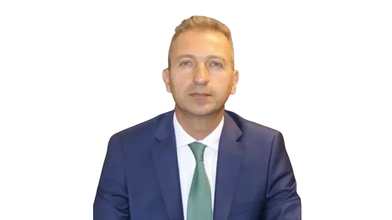 Amasya İl Emniyet Müdürü Ali Erkan Aktaşgül Kimdir, Nereli, Kaç Yaşında?