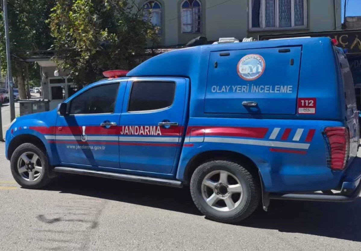 Amca Yeğenin Arazi Anlaşmazlığı Cinayetle Son Buldu; Silahla Vurulan Yeğen Öldü