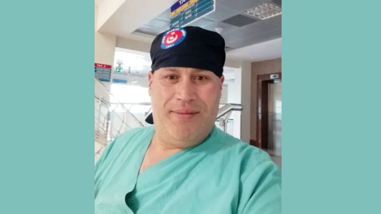 Anestezi Teknisyeni Zafer Gazezoğlu  Kimdir, Neden Öldü? Ölüm Nedeni Neydi?