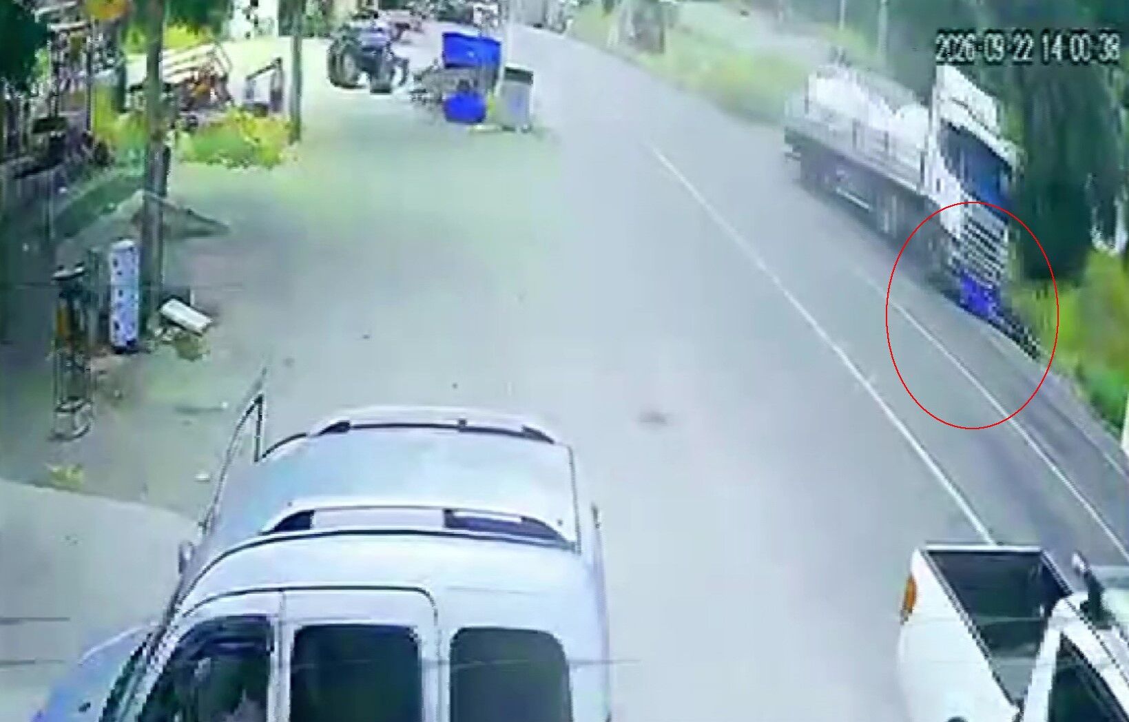 Antalya'da Motosiklet Kazası Can Aldı! 1 Haftalık Yaşam Mücadelesini Kaybetti (1)-1