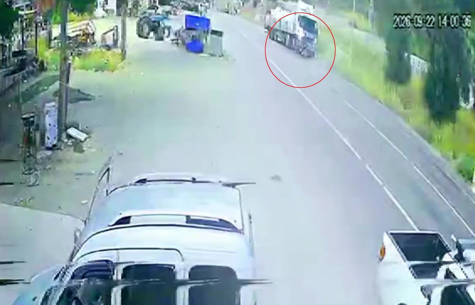 Antalya'da Motosiklet Kazası Can Aldı! 1 Haftalık Yaşam Mücadelesini Kaybetti (2)