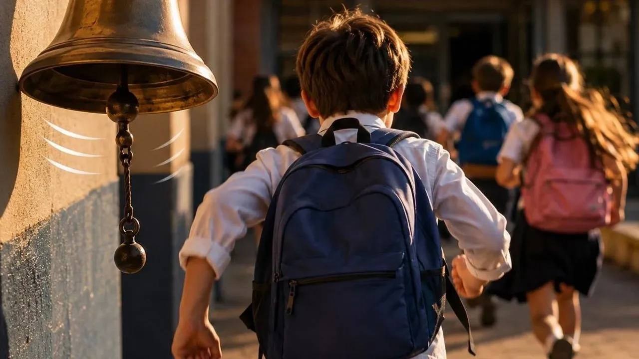 Antalya'da yarın okul var mı? 30 Eylül 2026 okullar tatil mi?