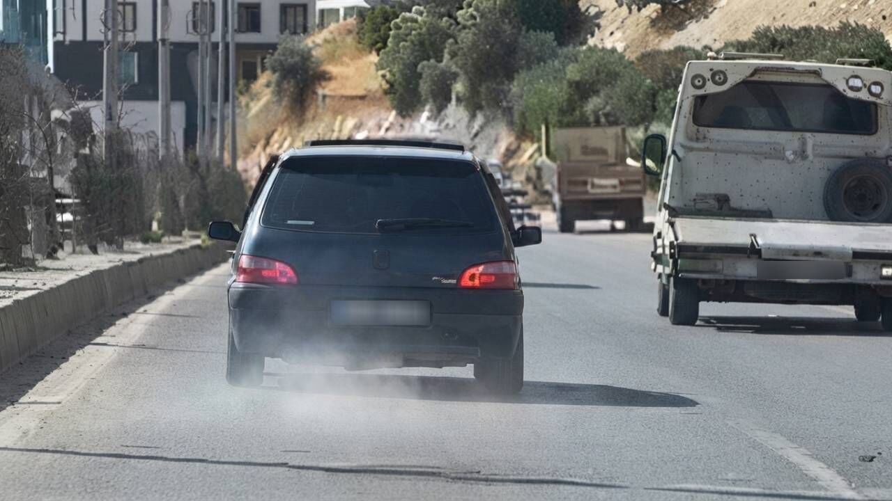 Kahramanmaraş’ta yüksek sesli egzoz tepki çekti