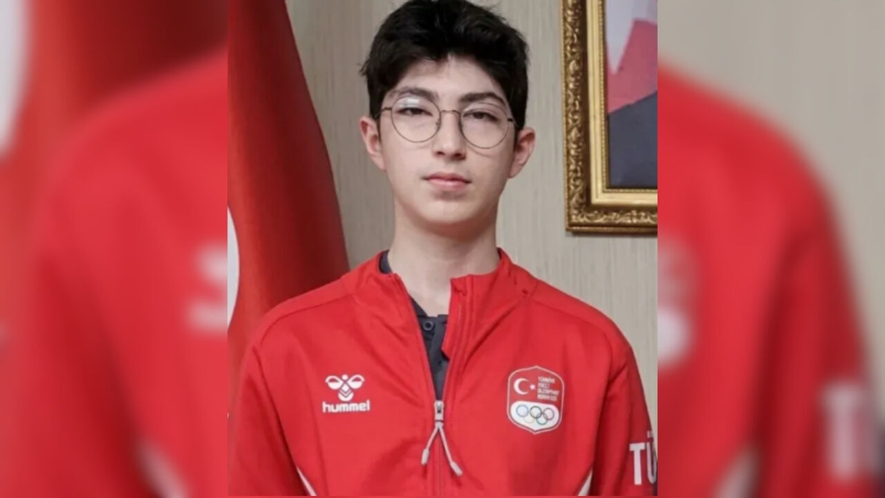 Avrupa Şampiyonu Burhan Yusuf Çizmecioğlu Kimdir, Neden Öldü?