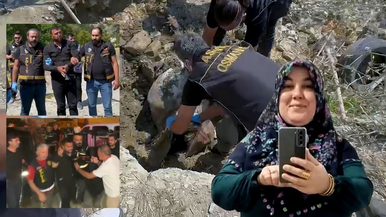 Ayşegül Yaşar olayında Kahramanmaraş’ta yakalanan şüpheli tutuklandı