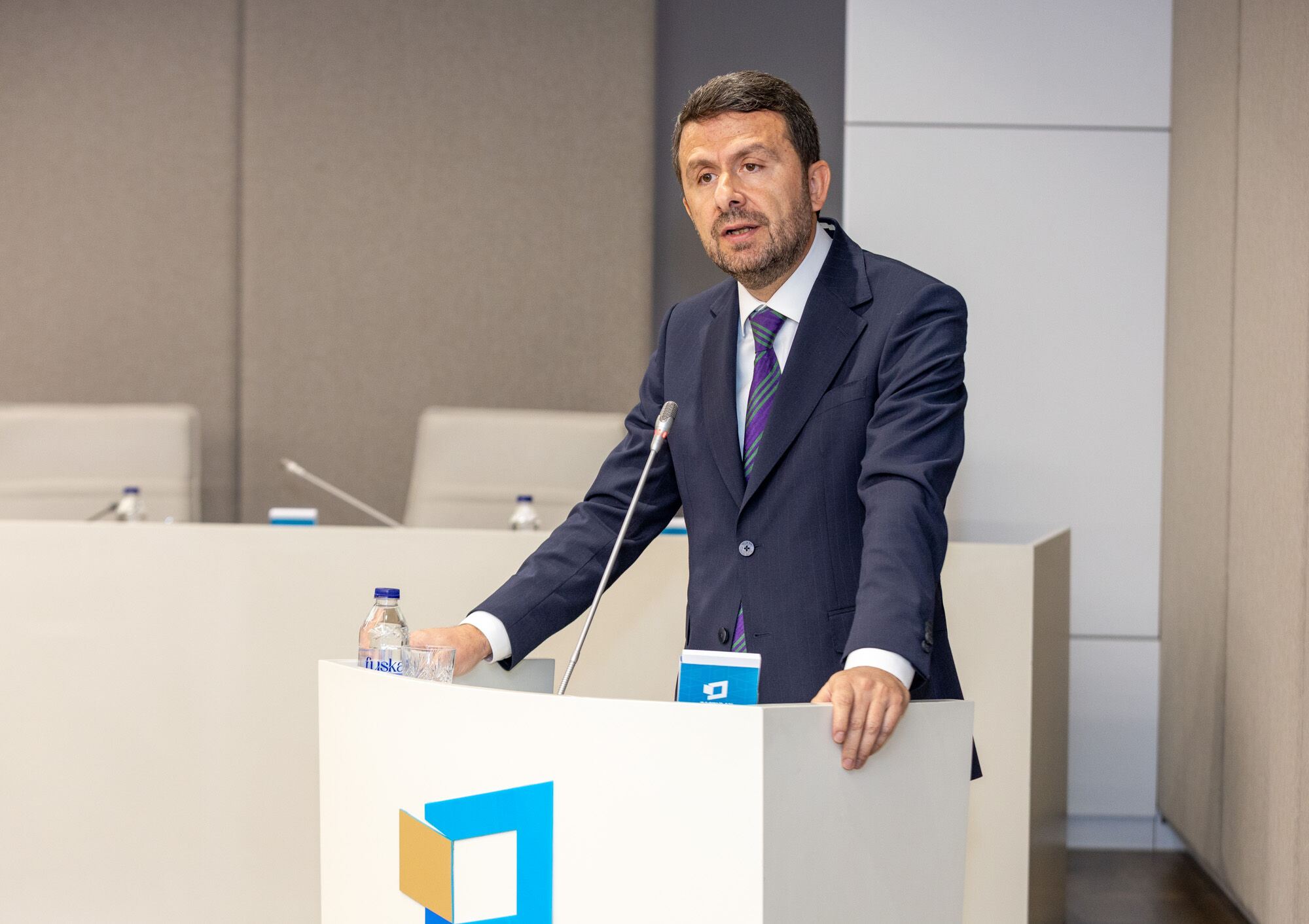 Genel Müdür Abdulkadir Çay: Basınımıza sağlanan kamu desteği 5,2 milyar TL’ye ulaştı