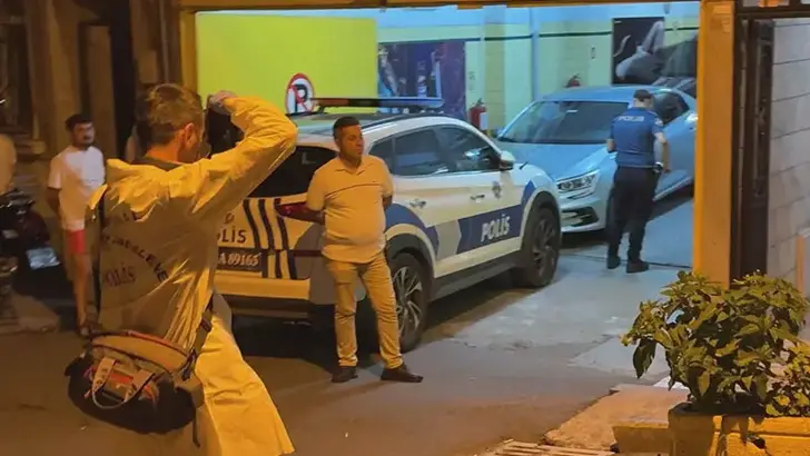 Başından silahla vurulmuş halde bulunan Batuhan'ın ölümüne ilişkin detaylar ortaya çıktı