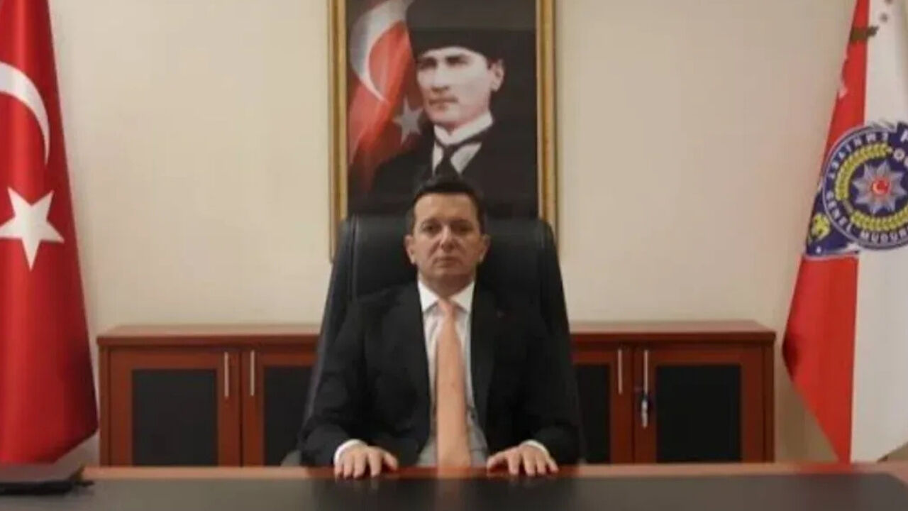 Bayburt İl Emniyet Müdürü Ayhan Karaduman Kimdir, Nereli, Kaç Yaşında?