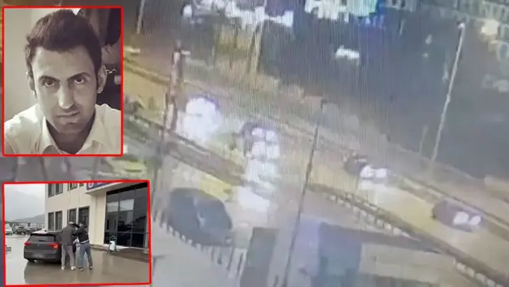 Bekçinin ölümüne neden olan sürücüye 5 yıl hapis cezası