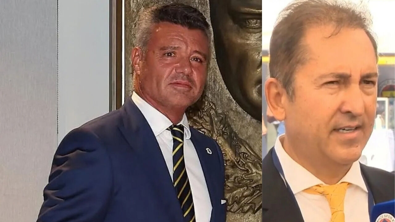 Bekir İrdem kimdir? Ne iş yapıyor, Sadettin Saran ile dünür mü?