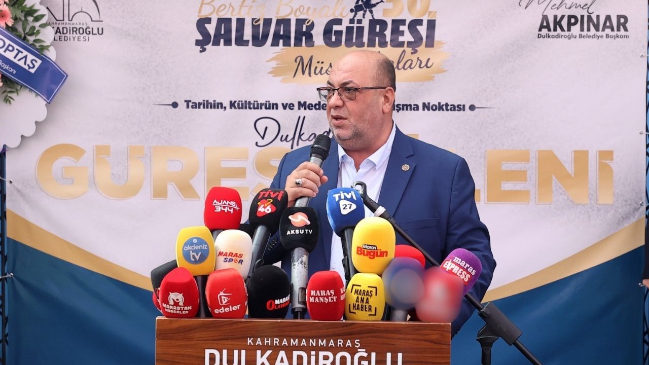 Bertiz Boyalı Şalvar Güreşleri’nde Şampiyonlar Belli Oldu (2)-1