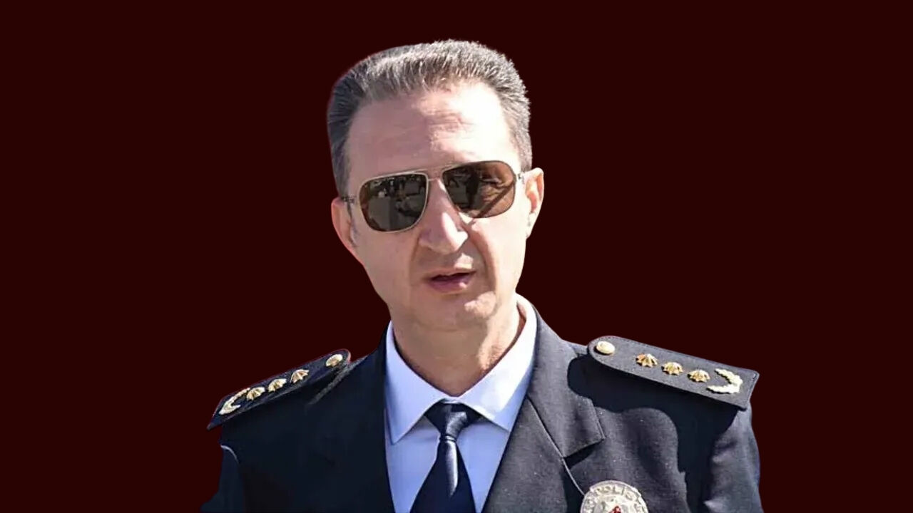 Bingöl İl Emniyet Müdürü Mehmet Darendeli Kimdir, Nereli, Kaç Yaşında?