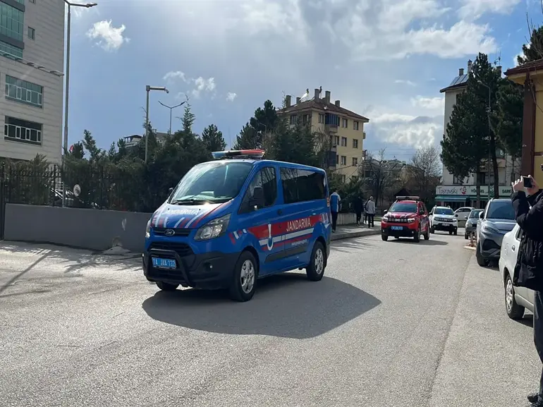 Bolu Belediyesi’ne Yönelik ‘Hayalet Araç’ Operasyonunda 7 Şüpheli Adliyeye Sevk Edildi