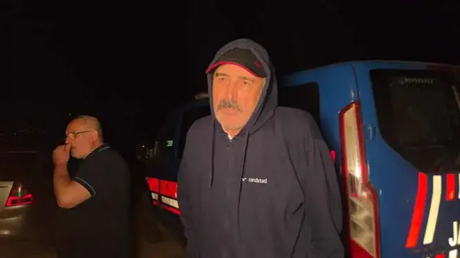 Bursa’da Kayıp Olarak Aranan Öğretmenin İznik Gölü’nde Cansız Bedeni Bulundu