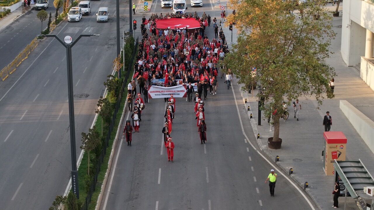 Kahramanmaraş