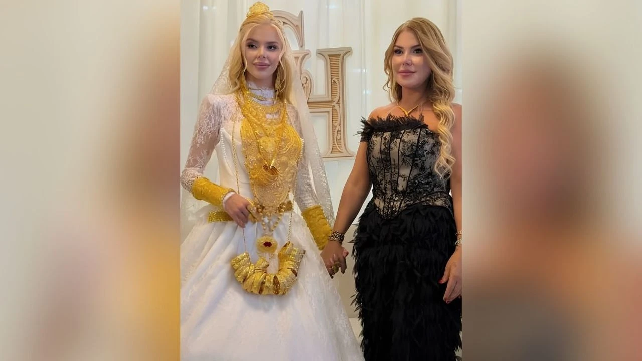 Çağla Öz’ün annesi kimdir? Annesinin adı ne, ne iş yapıyor?