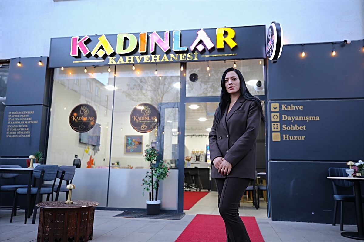 Magazin