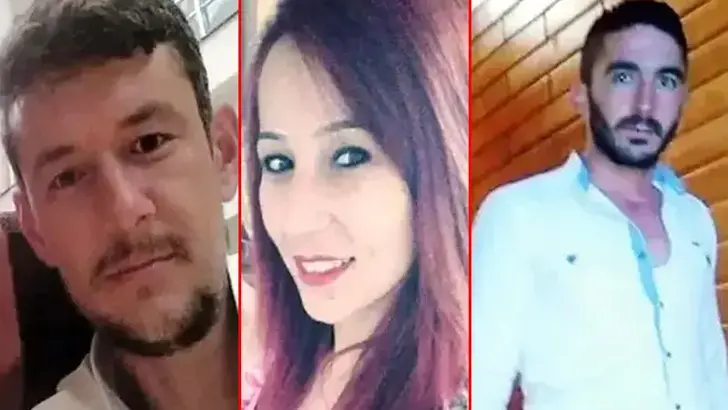 Çifte cinay*tten beraat eden sanık, yeniden yargılamada karar çıktı