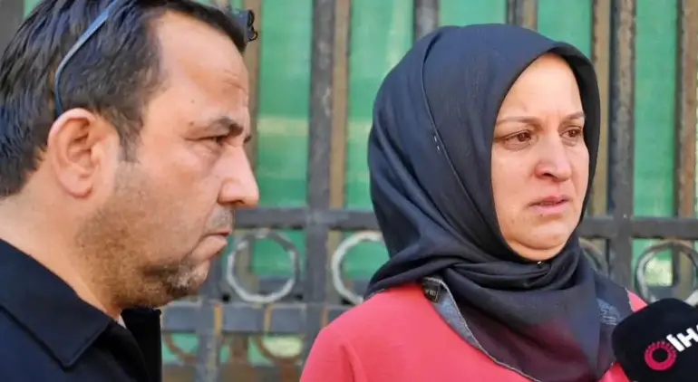 Cinsl Saldırıya Uğrayan 65 Yaşındaki Kadın Hayatını Kaybetti (2)