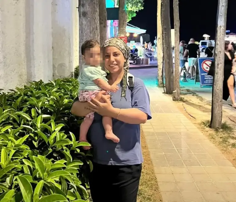 Çocuğunun Yanında Öldürülen Sultan’ın Aile Avukatı; 20 Gün Önce Eve Çağırıp Şiddet Uyguluyorlar