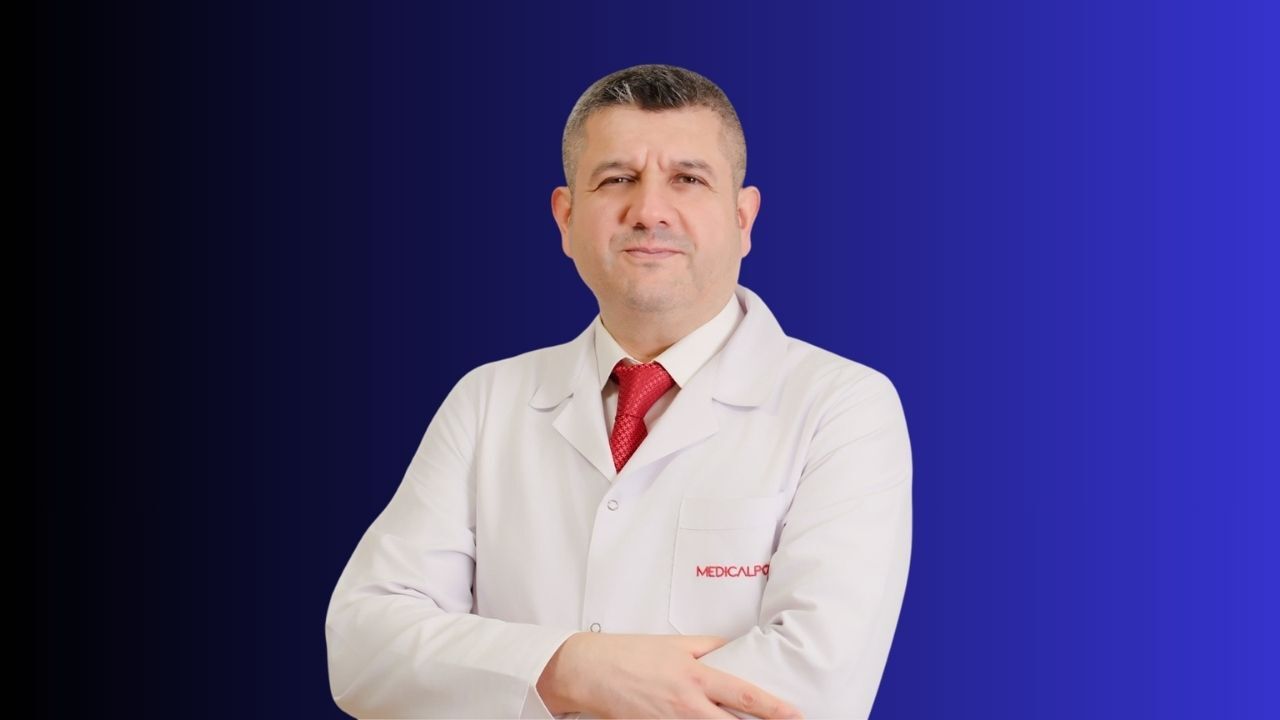 Sağlık