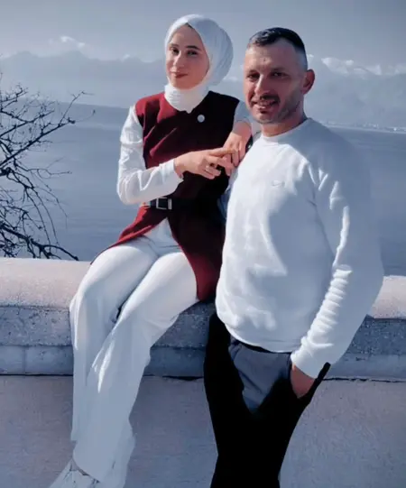 Düğün Günü Ölü Bulunan Çift, Karbonmonoksit Gazından Zehirlenmiş