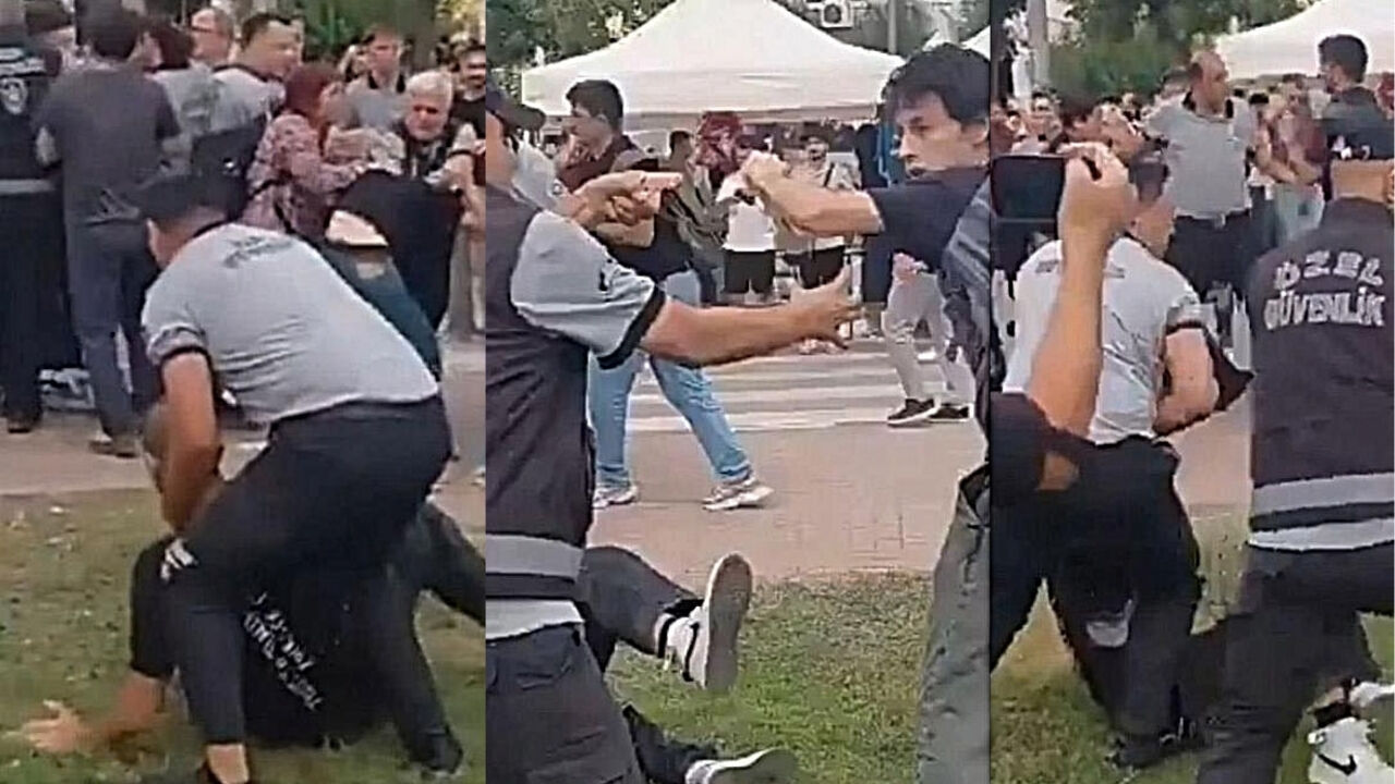 Ege Üniversitesi’nde Ne Oldu? 27 Öğrenci Neden Gözaltına Alındı?