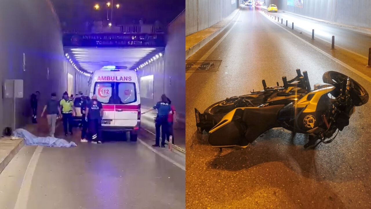 Ehliyetini 20 Gün Önce Almıştı! 18 Yaşındaki Genç Kazada Hayatını Kaybetti