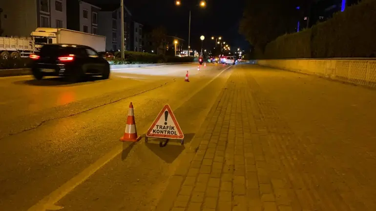 Ehliyetsiz Motosiklet Sürücüsüne 205 Bin Tl Ceza 1