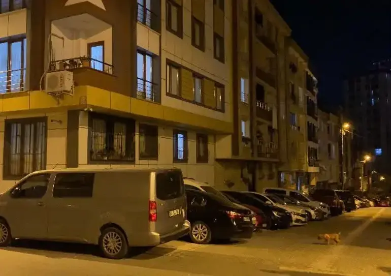 Esenyurt’ta Servis Minibüsünün Çarptığı 6 Yaşındaki Çocuk Öldü