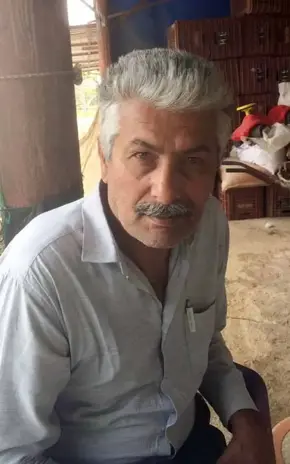 Eşi, Kayınvalidesi Ve Kayınpederini Öldüren Şüpheli, Yakalandı