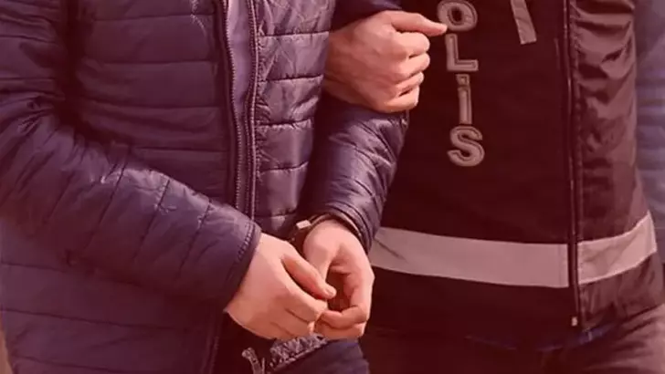 Eski DHMİ Daire Başkanı Mehmet Cemil Acar, tutuklandı