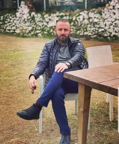 Eski Trabzonsporlu Futbolcunun Oğlunu Öldüren Sanık Hakkında Müebbet Talebi 1