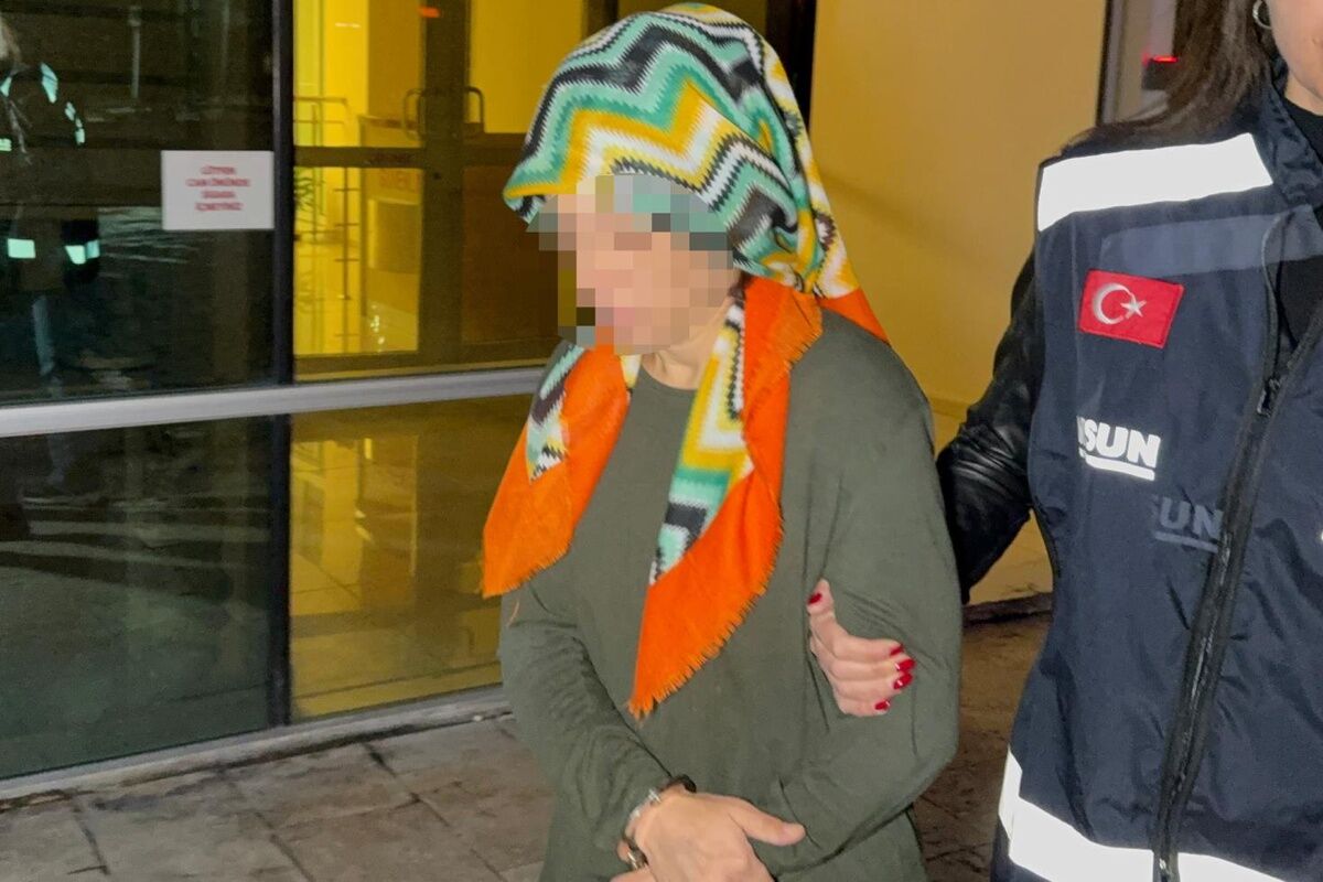 Evinde doğurduğu bebeğini çöpe attığı iddia edilmişti: Savcı cezasını istedi