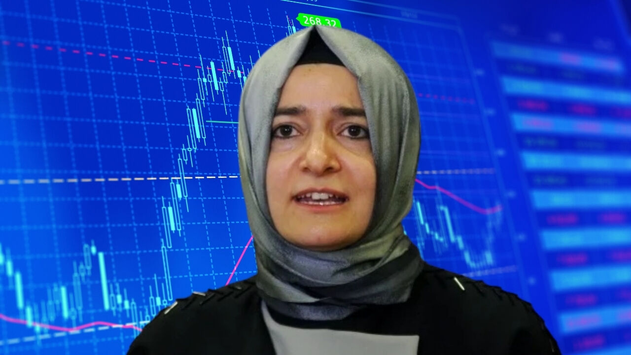 Fatma Betül Sayan Kaya ne doktoru? Mesleği nedir?