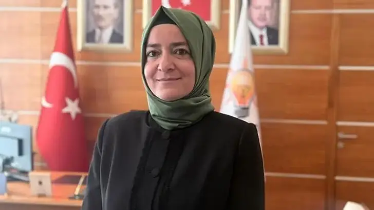Fatma Betül Sayan Kaya'nın mal varlıklarının dondurulması talep edildi