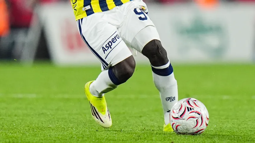 Fenerbahçe Ile Gaziantep Fk, Süper Lig'de 15. Kez Karşılaşacak
