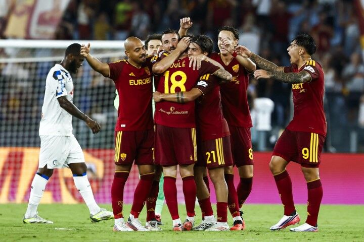 Fenerbahçe, Uefa Şampiyonlar Ligi’ne Roma Maçıyla Başlayacak 1