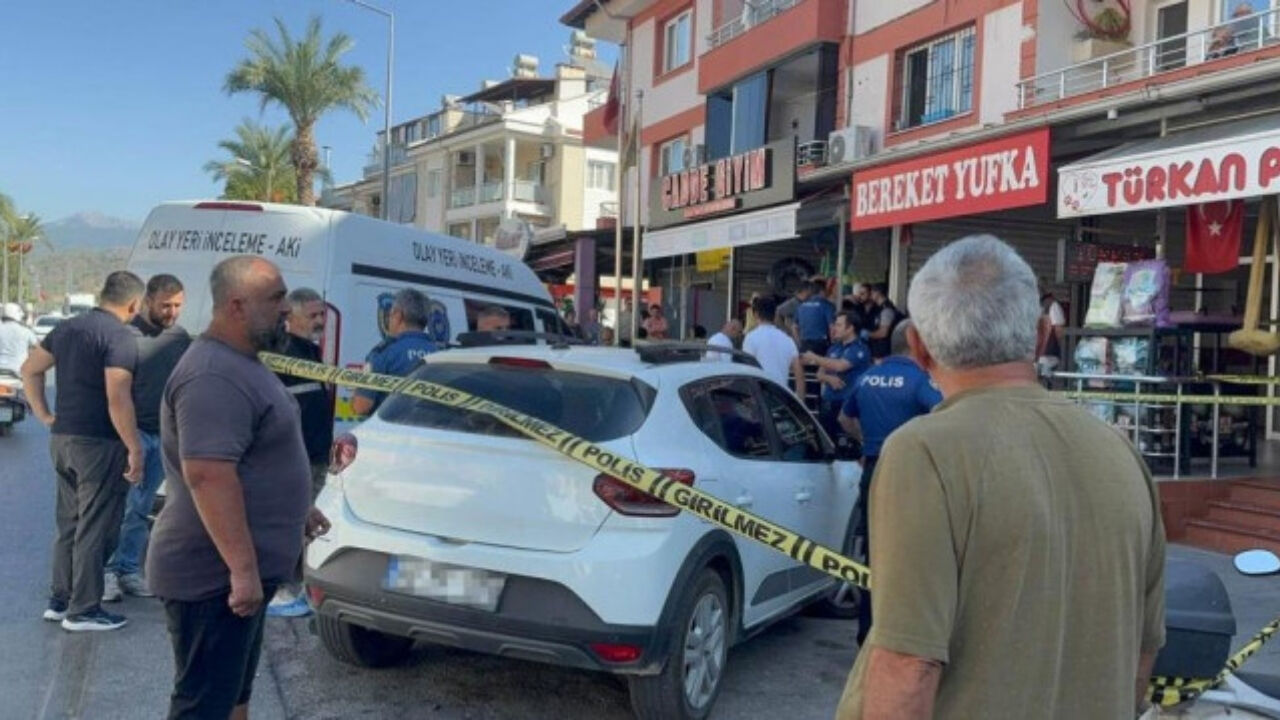 Fethiye Baba Ve Çocuklarının Ölüm Olayı Nedir, Neden Öldüler, Kimlikleri Açıklandı Mı?